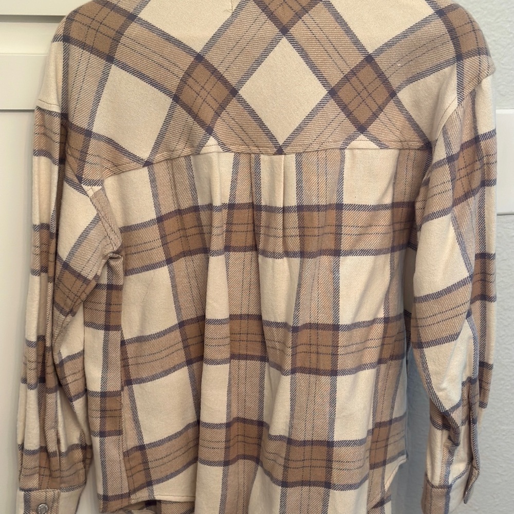 Zara jacket - Picture 3 of 3